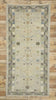 5 x 10 Khotan Pomegranate Rug 52795