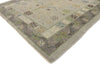5 x 10 Khotan Pomegranate Rug 52795