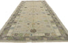 5 x 10 Khotan Pomegranate Rug 52795