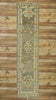 3 x 13 Contemporary Turkish Oushak Runner 52818