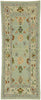 3 x 7 Contemporary Turkish Oushak Runner 52824