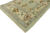 3 x 7 Contemporary Turkish Oushak Runner 52824
