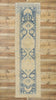 3 x 13 Antique Kazak Runner 52831