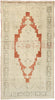 7 x 13 Vintage Turkish Oushak Rug 52832