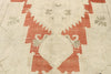 7 x 13 Vintage Turkish Oushak Rug 52832