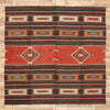 10 x 10 Vintage Turkish Kilim Rug 52836