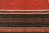 10 x 10 Vintage Turkish Kilim Rug 52836