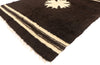 5 x 6 Turkish Angora Blanket Rug 52837