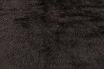 4 x 7 Turkish Angora Wool Kilim Rug 52838