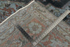 10 x 13 Distressed Antique Turkish Rug 52839