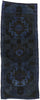 6 x 14 Vintage Turkish Overdyed Rug 52841