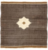 4 x 4 Vintage Turkish Kilim Rug 52844