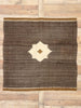 4 x 4 Vintage Turkish Kilim Rug 52844