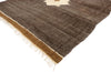 4 x 4 Vintage Turkish Kilim Rug 52844