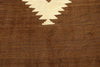 5 x 7 Vintage Turkish Kilim Rug 52846