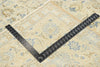 9 x 13 Antique Persian Kashan Rug 52843