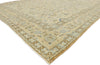9 x 13 Antique Persian Kashan Rug 52843