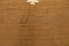 5 x 5 Turkish Angora Wool Kilim Rug 52849
