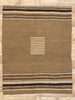 4 x 5 Vintage Turkish Kilim Rug 52850