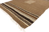 4 x 5 Vintage Turkish Kilim Rug 52850