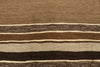 4 x 5 Vintage Turkish Kilim Rug 52850