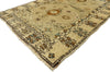 4 x 12 Vintage Turkish Oushak Runner 52852