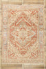 8 x 11 Antique Persian Heriz Rug 52854