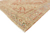 8 x 11 Antique Persian Heriz Rug 52854