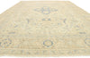 10 x 14 Antique Persian Tabriz Rug 52855