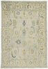 10 x 15 Turkish Oushak Rug 52869