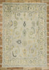 10 x 15 Turkish Oushak Rug 52869