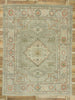 9 x 12 Turkish Oushak Rug 52870
