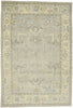 10 x 15 Turkish Oushak Rug 52874
