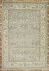 10 x 15 Turkish Oushak Rug 52874