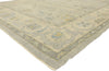 10 x 15 Turkish Oushak Rug 52874