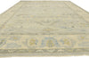 10 x 15 Turkish Oushak Rug 52874