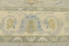 10 x 15 Turkish Oushak Rug 52874
