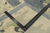9 x 13 Turkish Oushak Rug 52876