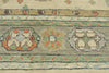 11 x 14 Turkish Oushak Rug 52880