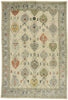 10 x 15 Turkish Oushak Rug 52884