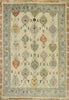 10 x 15 Turkish Oushak Rug 52884