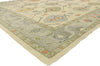 10 x 15 Turkish Oushak Rug 52884