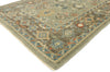 4 x 6 Modern Turkish Oushak Rug 52886