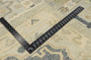 10 x 15 Turkish Oushak Rug 52890