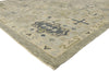 10 x 15 Turkish Oushak Rug 52890