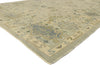 9 x 13 Turkish Oushak Rug 52892