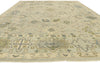9 x 13 Turkish Oushak Rug 52892