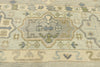 9 x 13 Turkish Oushak Rug 52892
