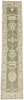 3 x 13 Turkish Oushak Runner 52893