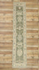 3 x 13 Turkish Oushak Runner 52893